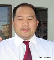 総合格闘家 桜井 マッハ 速人が出馬 人材育成 地元の経済活性 に意欲 2019年4月15日 エキサイトニュース