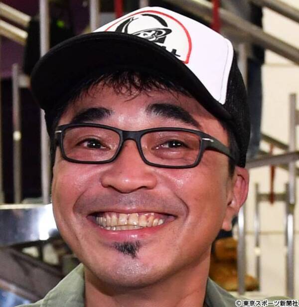 石野卓球 タレント転向を完全否定 才能の無いヤツが掲げるもの 19年4月23日 エキサイトニュース