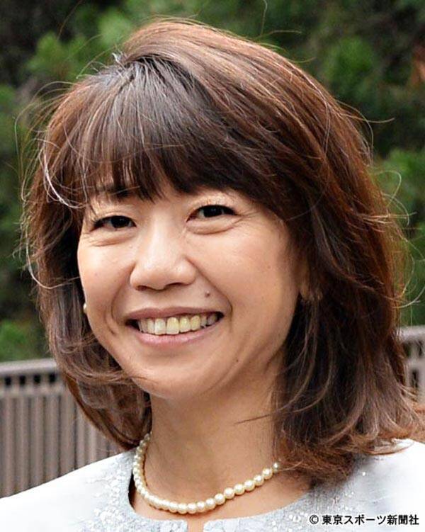 高橋尚子さん 涙ながらに小出監督を見舞った際の様子を告白 19年4月27日 エキサイトニュース