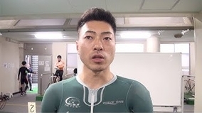 【ＧＩ日本選手権競輪】世界選銀メダリストの新田祐大が競輪の将来を見通す