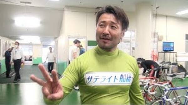 【ＧＩ日本選手権競輪】伊勢崎彰大が感動のＳ級３００勝を挙げた