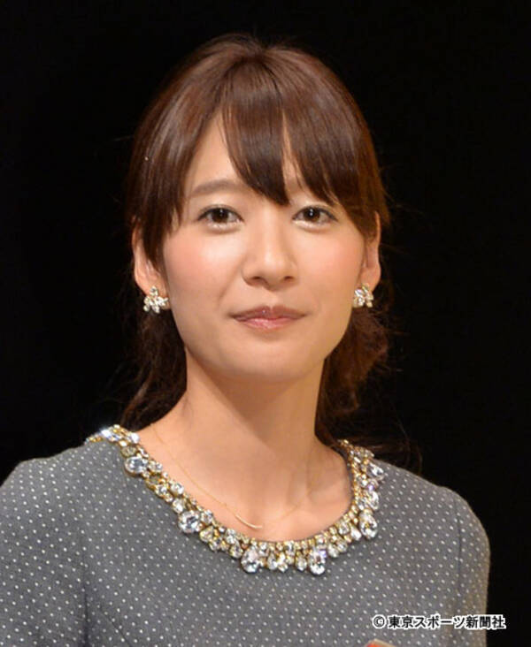 吉田明世アナが打ち明けた みのもんたセクハラ騒動 の真実 19年5月1日 エキサイトニュース