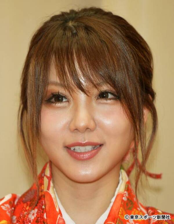 元モー娘 田中れいな 女優評価急上昇でバンドとの両立は 19年5月7日 エキサイトニュース