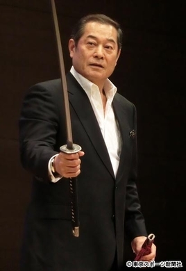 松平健が高齢者の認知症予防に新曲 マツケン アスレチカ 猛アピール 19年4月27日 エキサイトニュース