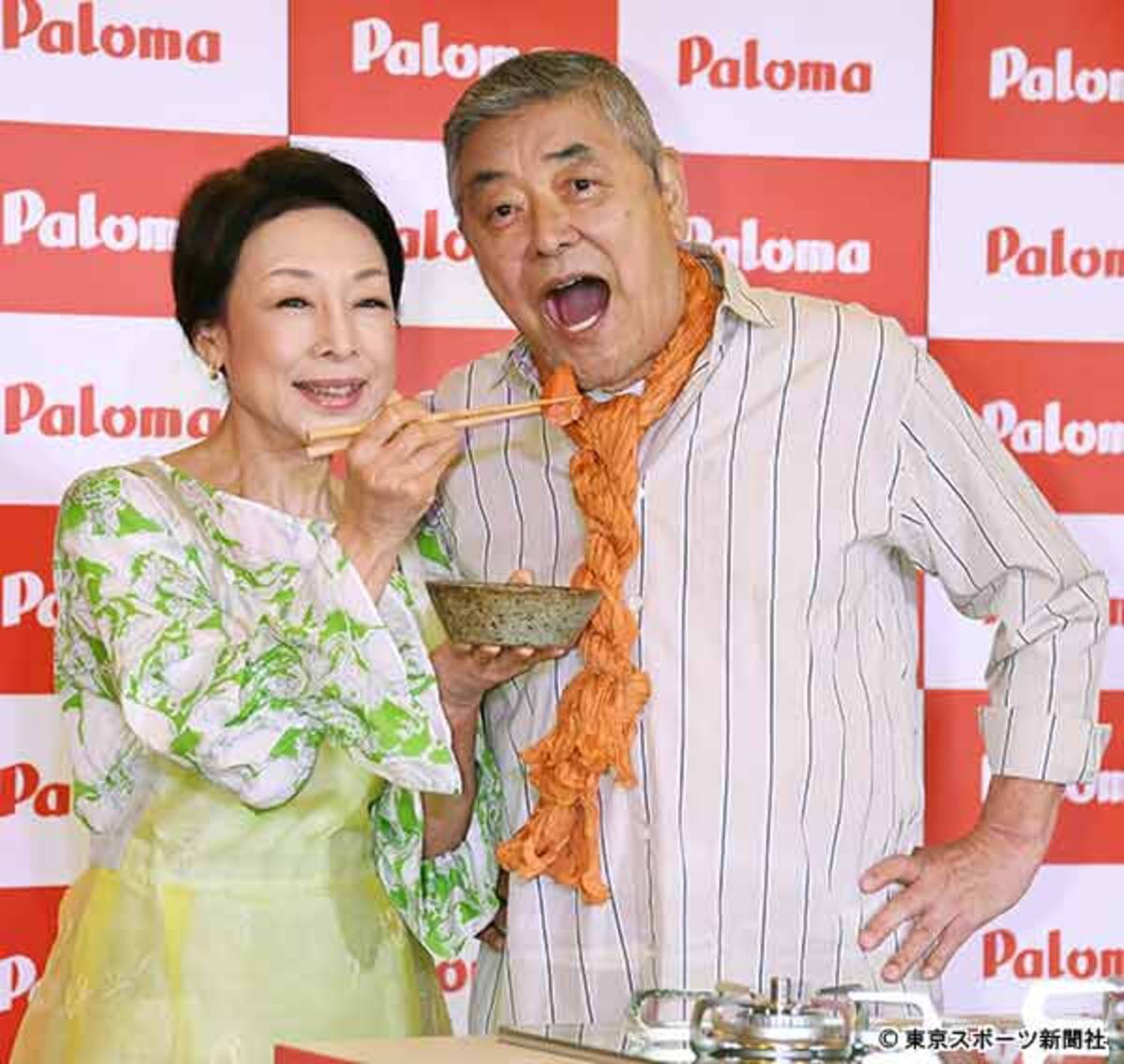 池波志乃が２０年ぶり復帰決めた たけし 祖母 中尾彬 終活 19年5月16日 エキサイトニュース