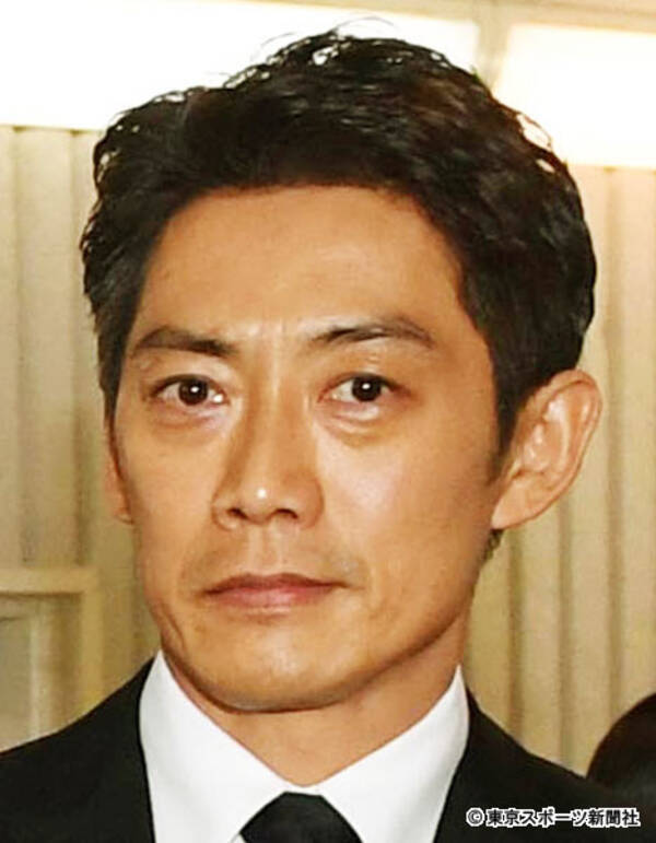 反町隆史だけじゃない 岡村 有吉にも 人助け の過去 19年5月25日 エキサイトニュース