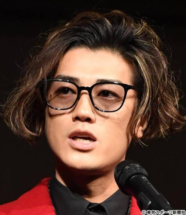 赤西仁の やばい発表をしたい 最新ツイートに一部ファンは田口容疑者逮捕で混乱 19年5月23日 エキサイトニュース 赤西仁の やばい発表をしたい 最新ツイートに一部ファンは田口容疑者逮捕で混乱 19年5月23日 エキサイトニュース