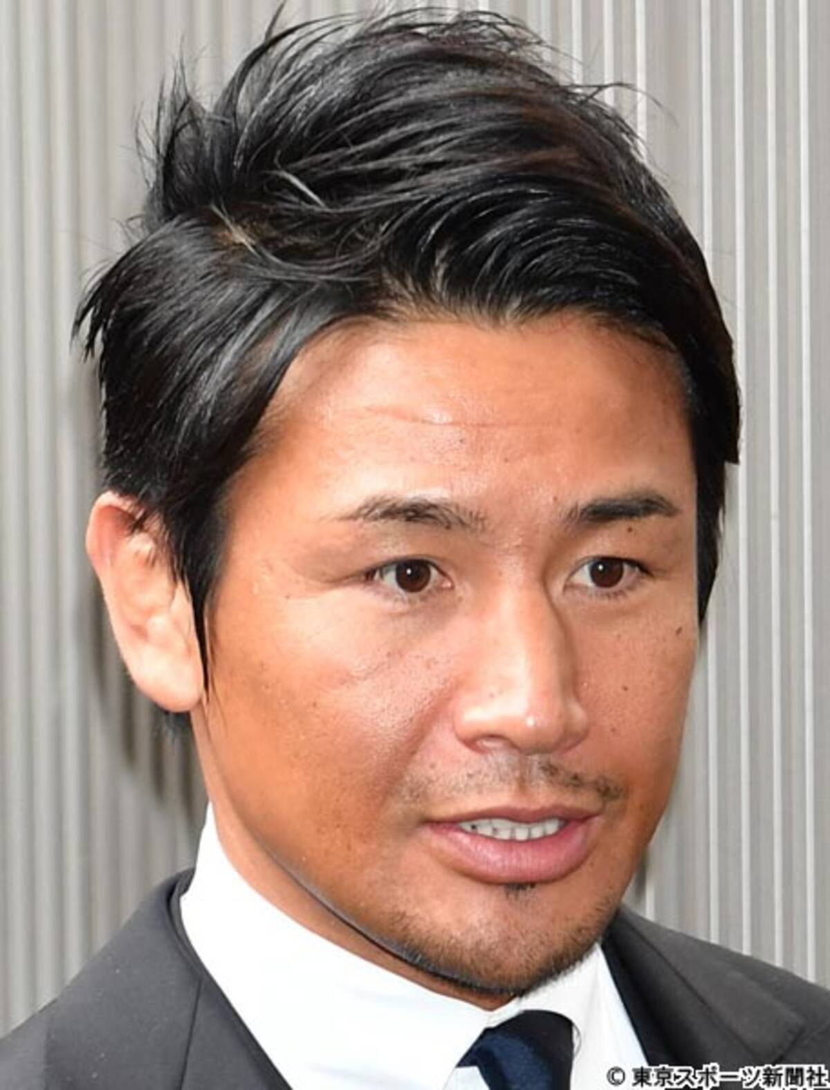 魔裟斗が那須川天心に警告 興毅なめたらヤバイよ 19年5月23日 エキサイトニュース