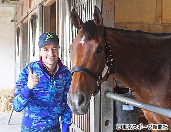 安田記念 アーモンドアイ ３つの不安を検証 19年5月29日 エキサイトニュース