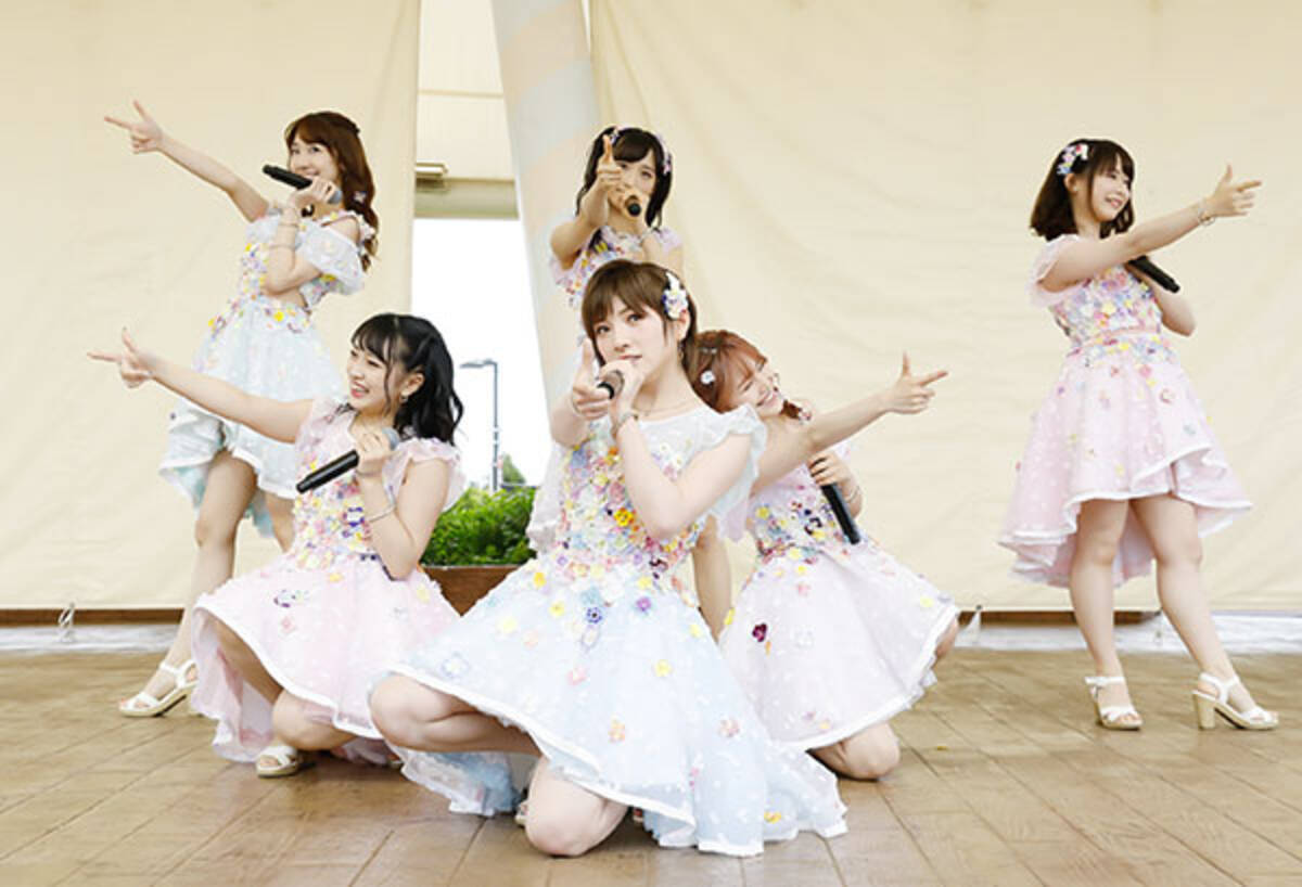 ゆきりん ファン ファースト で発案したフリーイベント大成功 続けていきたい 19年6月1日 エキサイトニュース