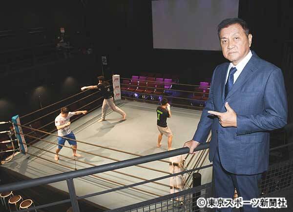 ｓｂ 浅草 花やしきの新ホール 浅草花劇場 こけら落とし興行開催 19年6月2日 エキサイトニュース