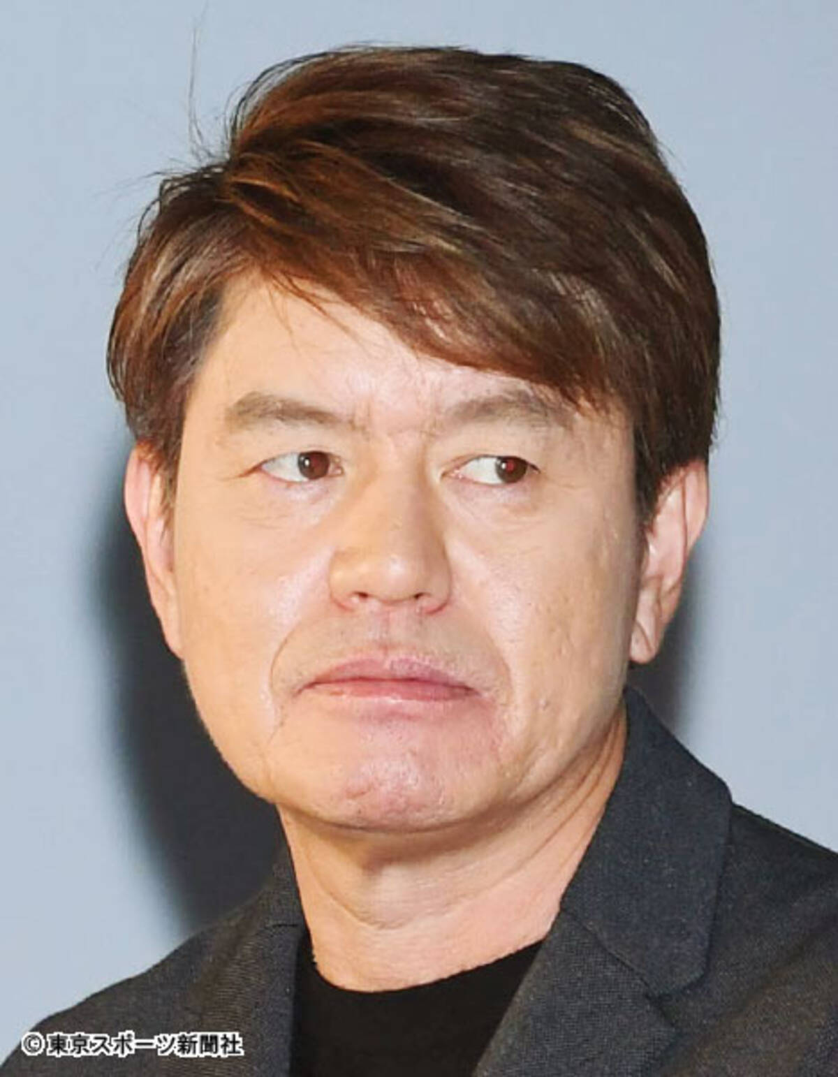 ヒロミ 元農水事務次官の長男殺害事件に 本当に息子のことを怖いと思う瞬間もあると思う 2019年6月4日 エキサイトニュース