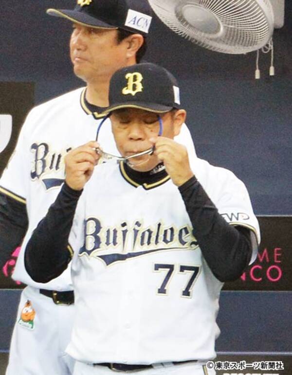 迷走オリックス 頓宮ら若手起用法めぐり不満の声 19年6月13日 エキサイトニュース