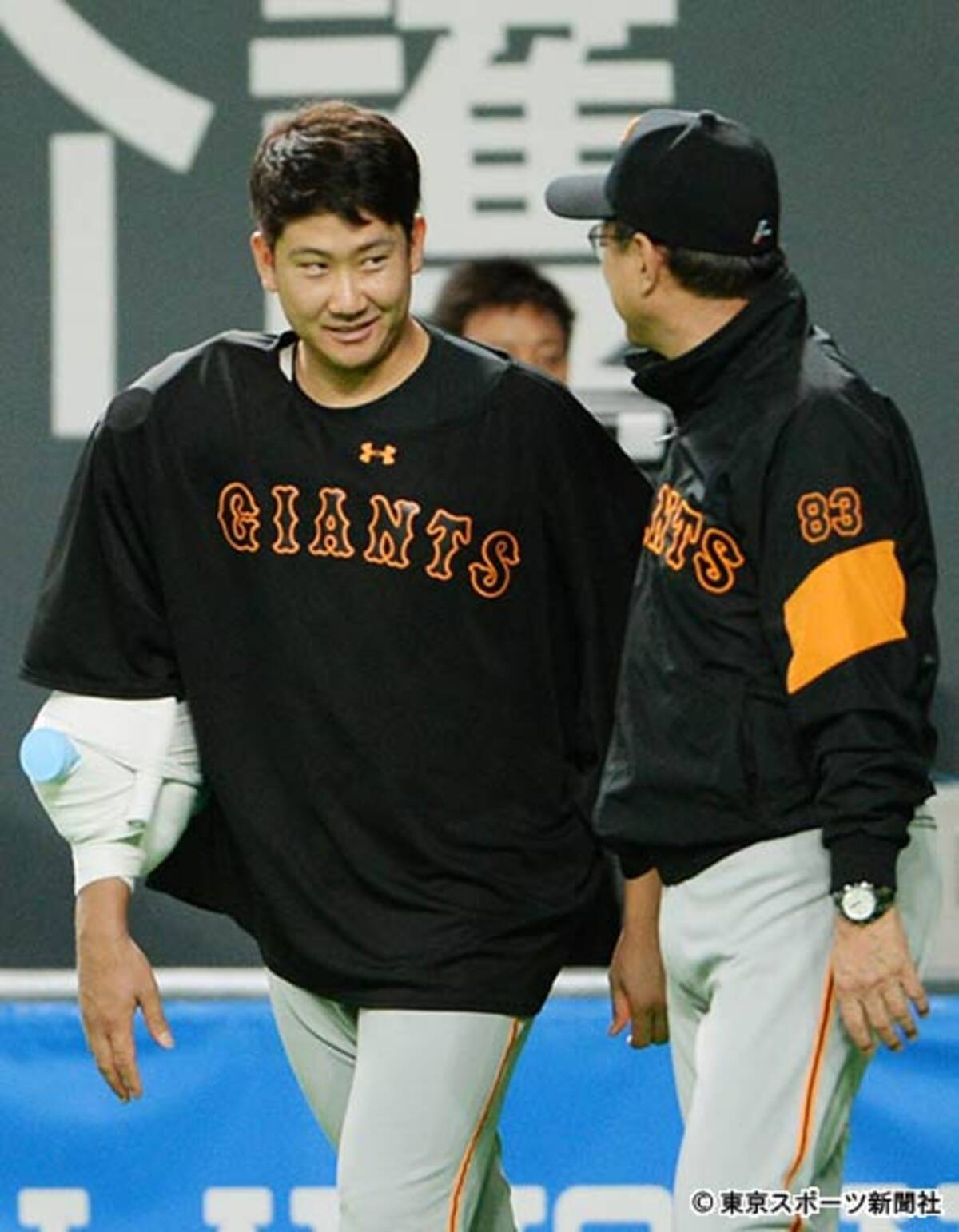 巨人 菅野 太りすぎ 説をシャットアウト 2019年6月17日 エキサイトニュース
