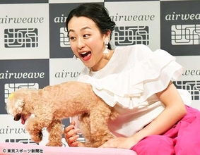 浅田真央さん負けず嫌い変わらず　ザギトワ愛犬マサルに対抗心
