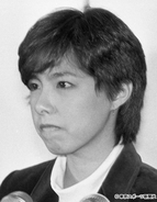 元五輪代表・岡崎聡子１４回目の薬物逮捕 「今年でよかった」関係者が安堵するワケ