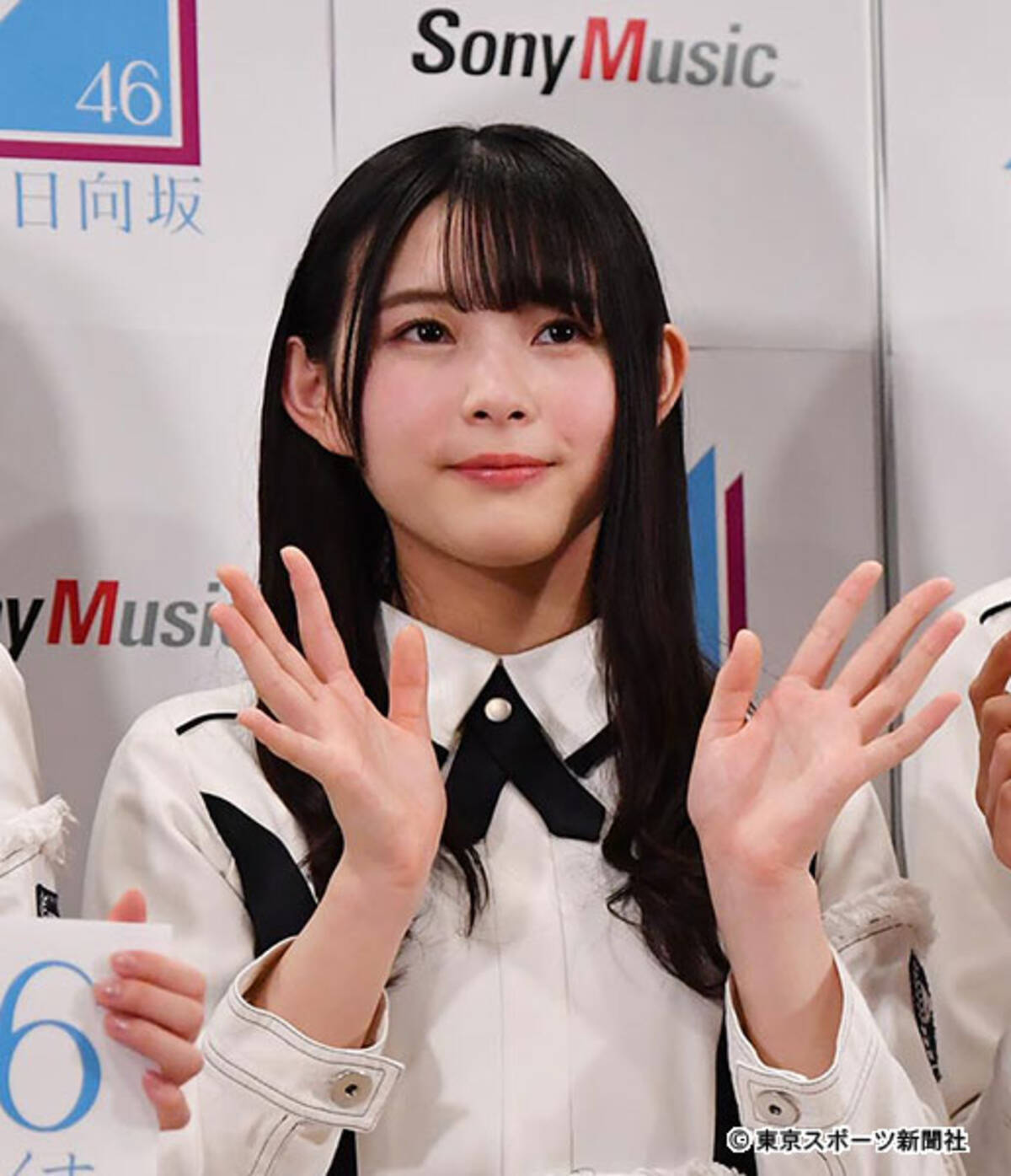 日向坂 柿崎芽実が卒業発表 自分の人生を考えて選択 19年6月21日 エキサイトニュース