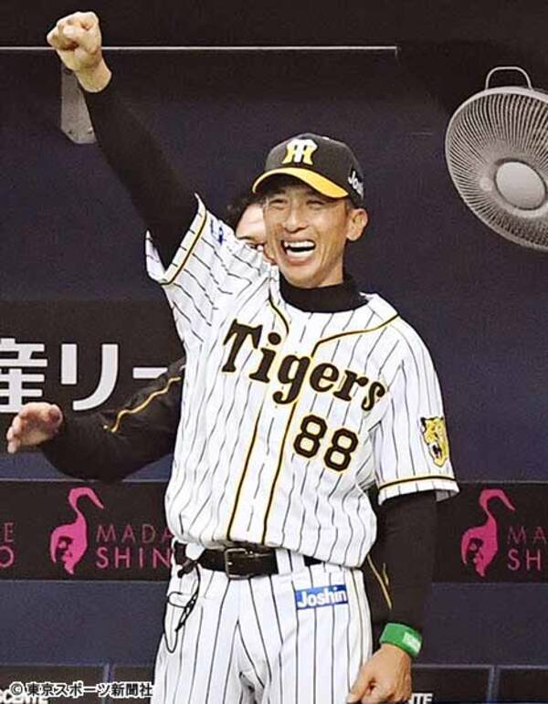 阪神が戦々恐々 矢野ガッツ 消滅危機 19年6月24日 エキサイトニュース