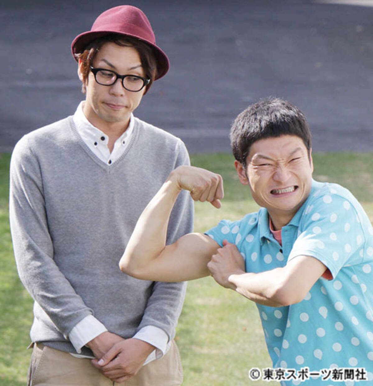 ザブングル も謹慎処分 吉本タレントと同じ忘年会に出席し金銭授受 2019年6月24日 エキサイトニュース