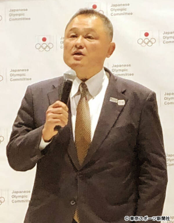 joc山下新会長は灰色イメージ払えるか 異例の東京五輪開催1年前のトップ交代 2019年6月28日 エキサイトニュース