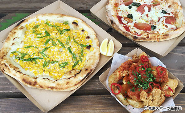 話題の現場 ｔｈｅ ｆａｒｍ ｔｏｋｙｏ 東京駅目の前で厳選メニュー堪能 19年7月10日 エキサイトニュース