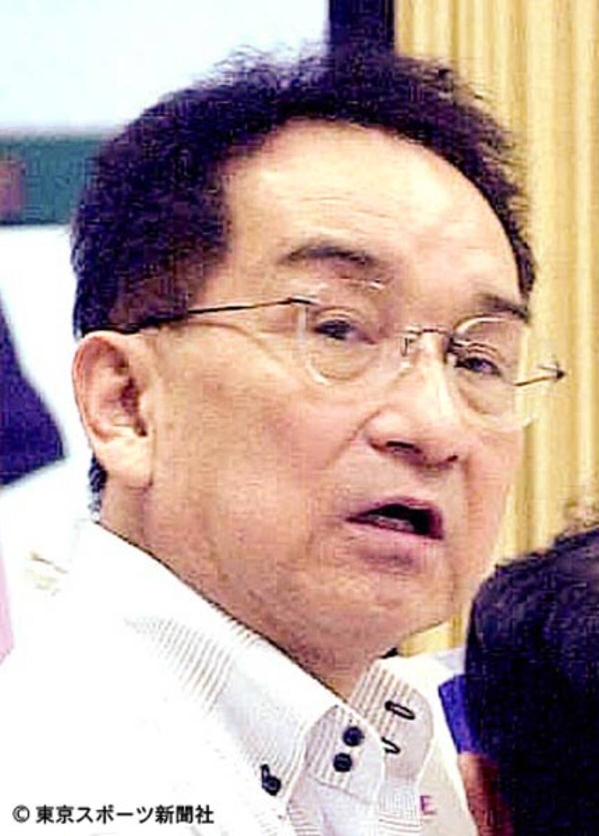 ジャニー喜多川社長死去 病室では 子供達 と触れ合い奇跡の回復も 2019年7月9日 エキサイトニュース