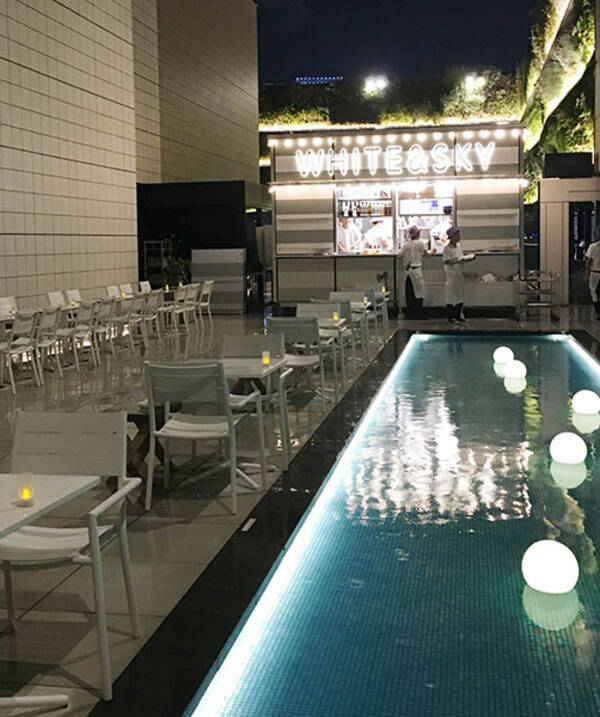 話題の現場 デートにもってこいのｓｎｓ映えスポット 19年7月17日 エキサイトニュース