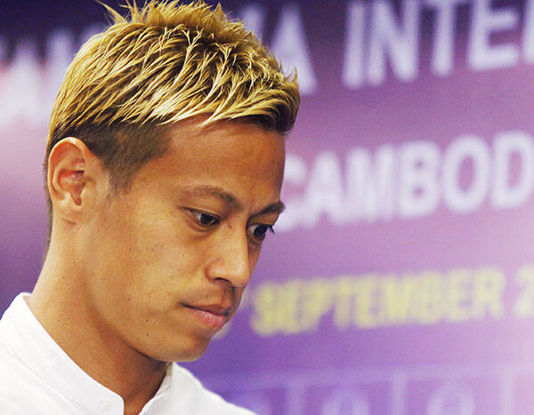 本田 浪人回避へ取った最後の手段 19年7月16日 エキサイトニュース