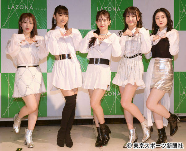 デビュー８年フェアリーズに脚光 カマキリダンスで大ブレークの兆し 19年7月17日 エキサイトニュース