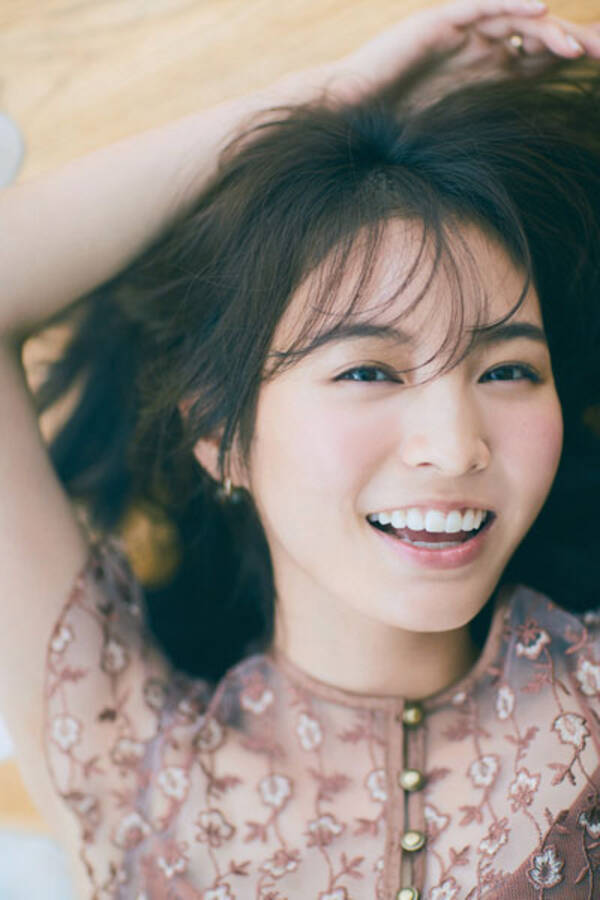 かわいすぎるビール売り子 ほのか ｃａｎｃａｍ専属モデルに決定 夢を見ているよう 19年7月日 エキサイトニュース