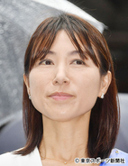 参院選 美人弁護士 亀石倫子氏苦杯 後悔はしていない 19年7月22日 エキサイトニュース