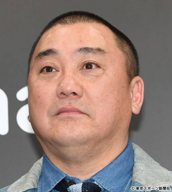 極楽 山本圭壱 揺れる吉本興業に 明るく楽しい会社がいいな 2019年7月22日 エキサイトニュース