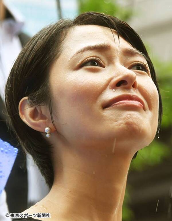 立憲民主党が元モー娘 市井紗耶香氏を擁立 Sanspo Com サンスポ