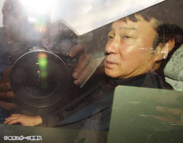 加藤浩次が吉本興業本社へ 大崎洋会長とのトップ会談 エキサイトニュース