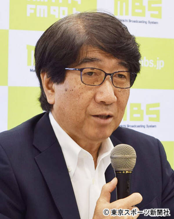 mbs社長 吉本興業顧問弁護士の説明に疑問符 2019年7月24日 エキサイトニュース