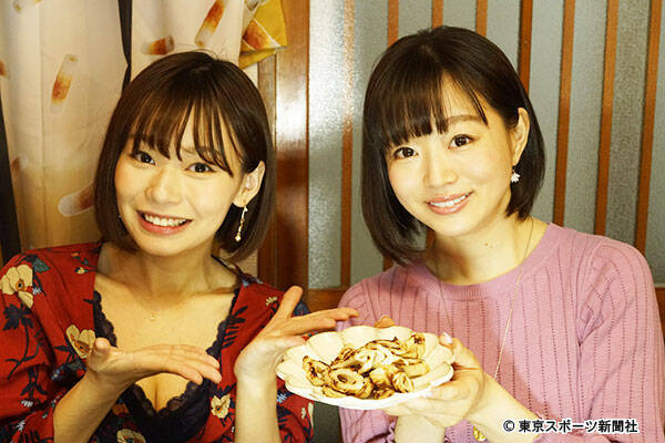 喜屋武ちあき 和地つかさ 本当にモテるおじさん とは 2019年7月26日 エキサイトニュース