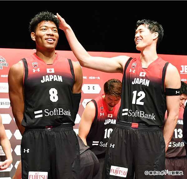 五輪バスケ男子 日本はスペインと同組 王者米国はフランスと 写真2枚 国際ニュース Afpbb News