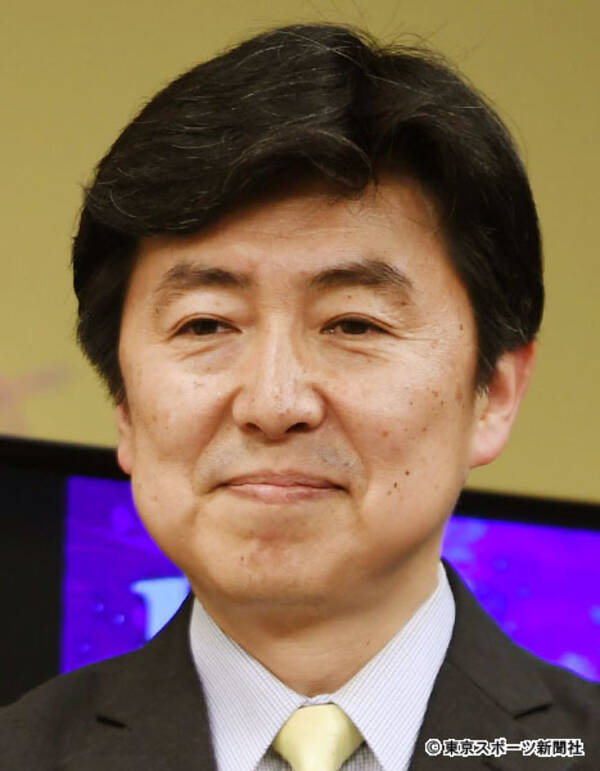 フリー転身のフジ笠井アナ 3年前に告白した「本番中に寝落ち」 (2019年7月30日) エキサイトニュース