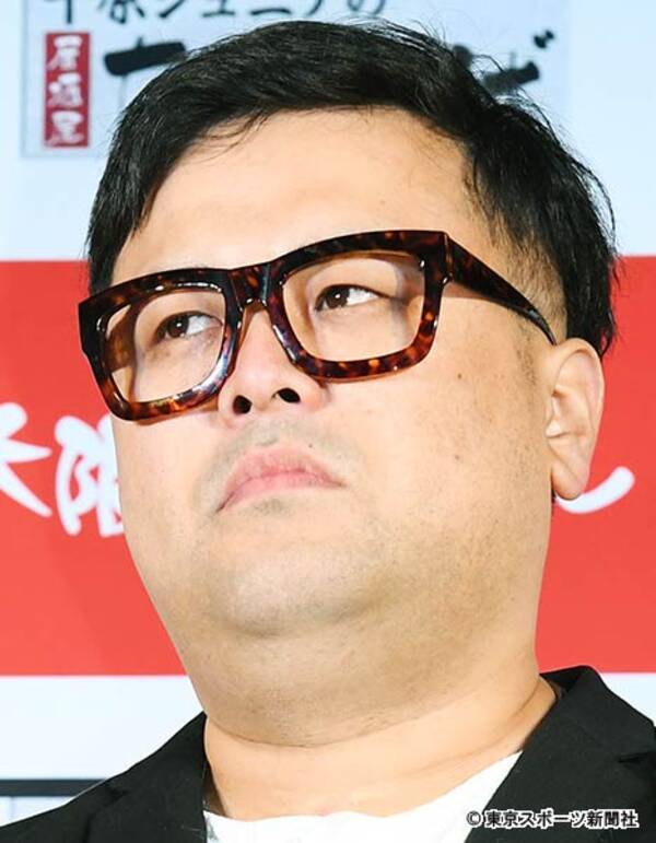 とろサーモン久保田 闇営業告白「キャバクラ嬢の犬の散歩で1万円」 (2019年7月31日) エキサイトニュース