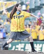 田辺桃子が女子マネジャーに 夏の高校野球ショートドラマに主演 19年7月28日 エキサイトニュース