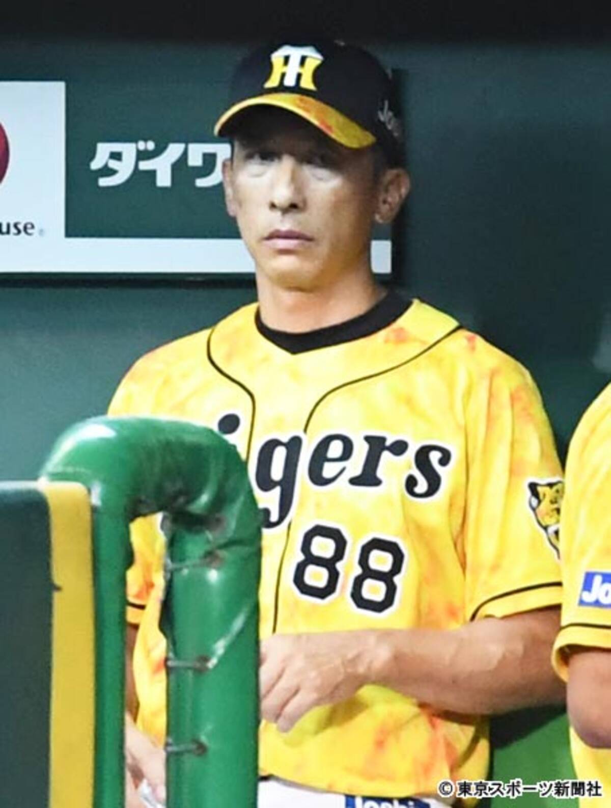 阪神 矢野監督 藤浪にエール いい顔で投げてほしい 19年7月31日 エキサイトニュース
