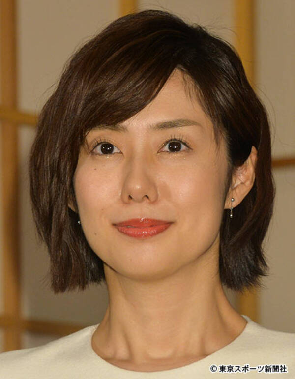 フジ山崎夕貴アナ 画像無断使用のネット広告に困惑 クレームが来ちゃうんじゃないかとビクビク 19年8月6日 エキサイトニュース