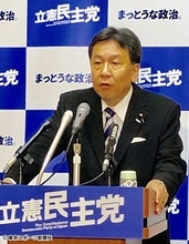 国民との会派合流構想が難航の立民　戦略描くまとめ役不在を嘆く声