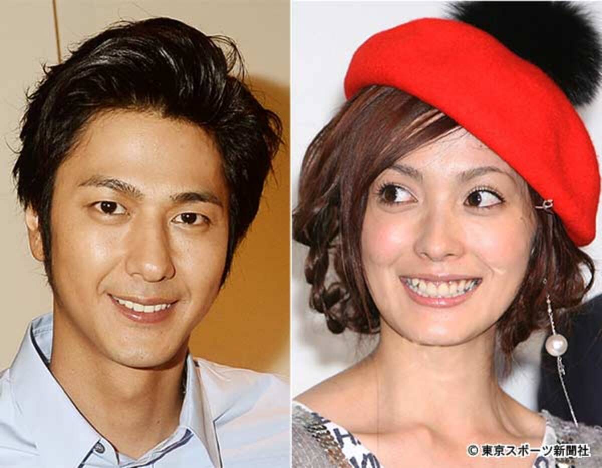 速水もこみちと平山あやが結婚 すでに同居もオメデタはまだ 19年8月8日 エキサイトニュース