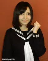 元akb岩田華怜 売り物のぬいぐるみに 顎キス で大炎上 数日前に同様の騒動も 18年9月18日 エキサイトニュース