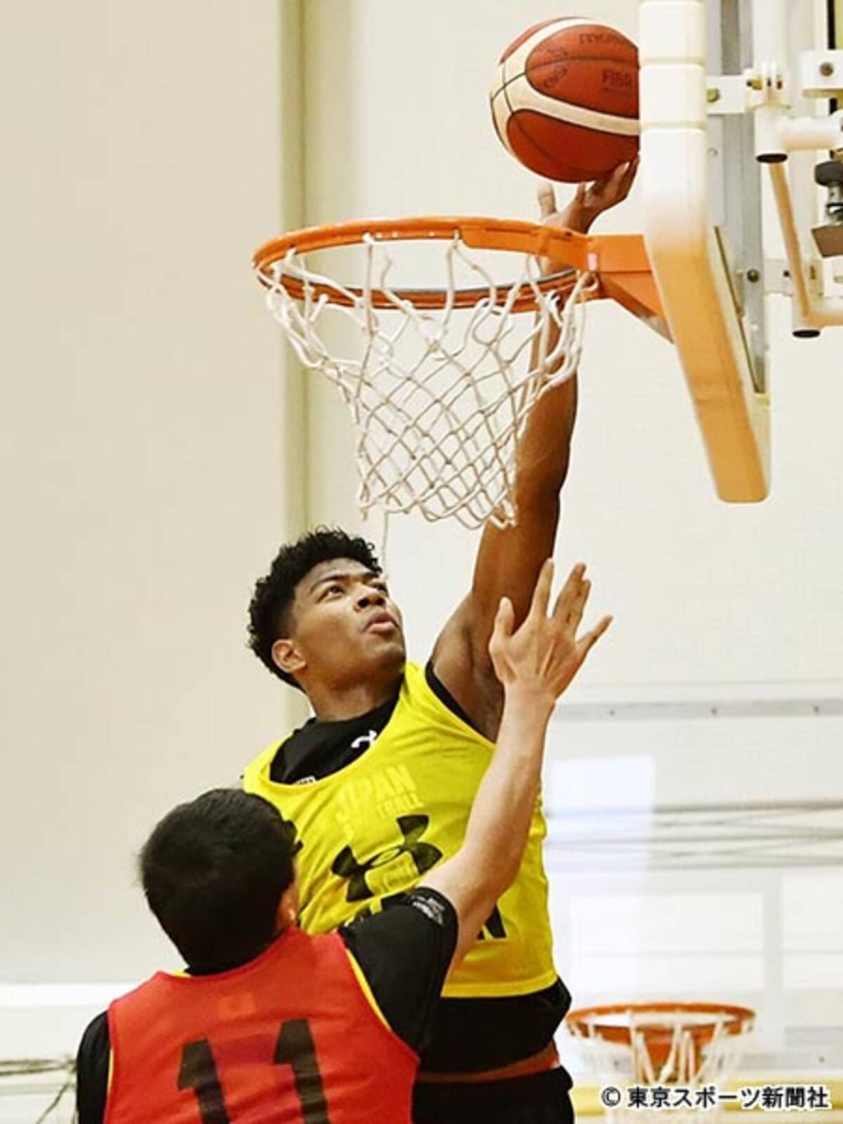 バスケｗ杯３１日開幕 ここがスゴイ 新生ジャパン 元日本代表 ｋｊ こと松井啓十郎が分析 19年8月10日 エキサイトニュース