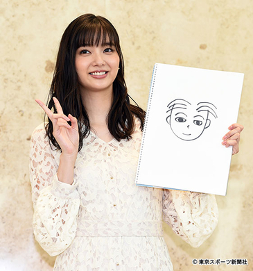 新川優愛と結婚した 35歳ロケバス運転手 の高スペックすぎる 能力 とは 19年8月25日 エキサイトニュース