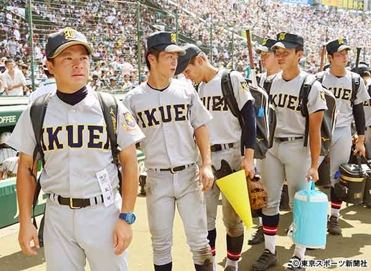 スーパー中学生から甲子園のスターへ 仙台育英 伊藤樹 全集中 の投球 21年3月日 エキサイトニュース