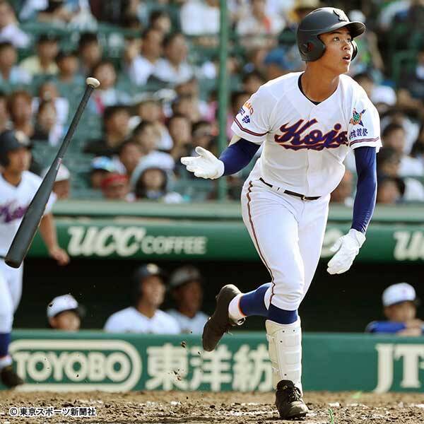 夏の甲子園“驚”エピソード(４)】宇部鴻城 グラウンドに恐怖の大穴＆バス爆発危機 (2019年8月22日) - エキサイトニュース