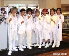 ジャニーさんお別れ会 退所組でも招待状を送られたobの 気になる資格 が判明 2019年8月21日 エキサイトニュース